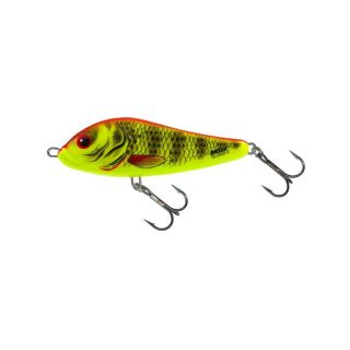Voobler Rattlin'Slider 8S 8cm/20g/0.5-1.0m BRP