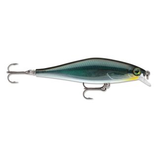 Lant Shadow Rap Shad 9cm/12g/0.9-1.2m CBN