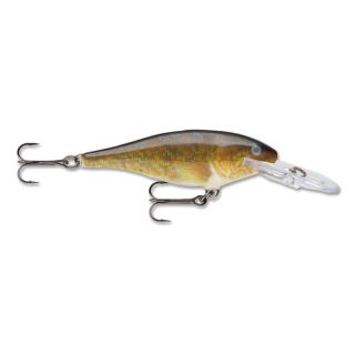 Lant Shad Rap 9cm/15g/2.4-4.5m W