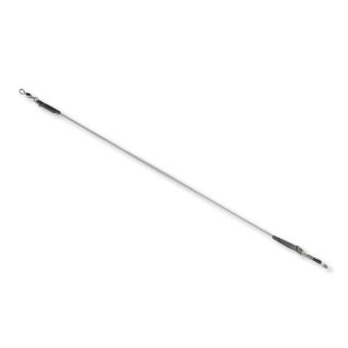 Daiwa N'ZON Power Gum Feeder Link 15cm 0.8mm 3tk