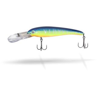 Lant Quantum Stretch 11.5cm/21g/4.5m Blue Tiger