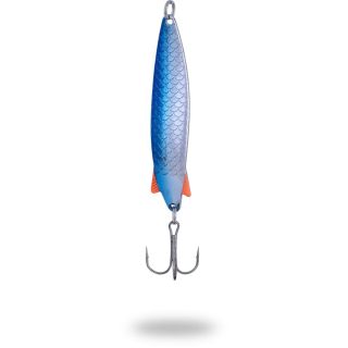 Lant Trophy Z-Spoony 7.5cm/15g Silver/Blue