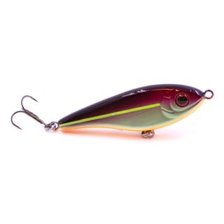 Strike-Pro EG-050#GC10S 10cm/25g/0.2-1.0m
