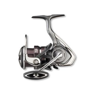 Rull Daiwa Exceler LT2500