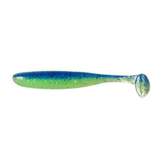 Silikoonlant söödav Keitech Easy Shiner 3`-LT60 10tk