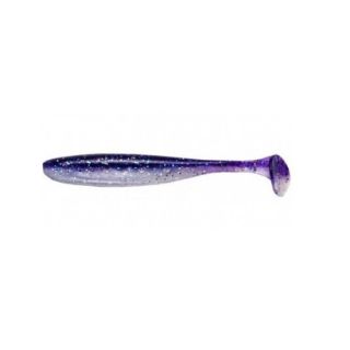 Silikoonlant söödav Keitech Easy Shiner 5`-LT45 5tk