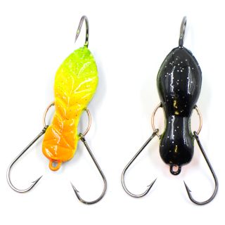 T.lant Merganser Ice Bug 16g 016-001