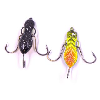 T.lant Merganser Ice Bug 16g 016-006