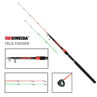SWD Travel Feeder 3,0m 60-120g