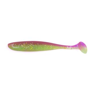 Silikoonlant söödav Keitech Easy Shiner 4,5`-LT70 6tk