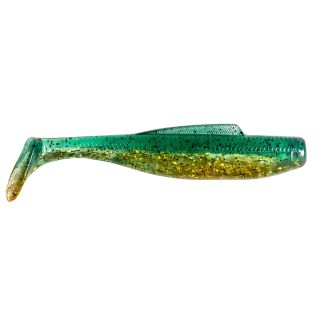 Silikoonlant DIEZEL MINNOWZ 4" Gitter Done 5tk