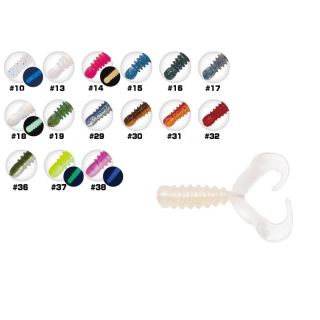 Rubber Bait RB-01 37
