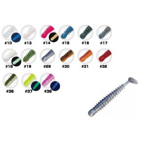 Rubber Bait RB-02 37