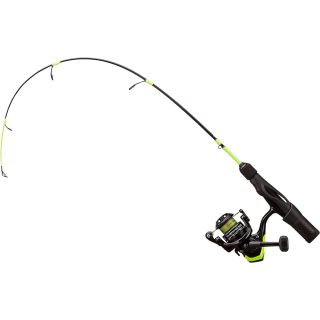 Taliõnge komplekt Thermo Ice Combo ML 66cm