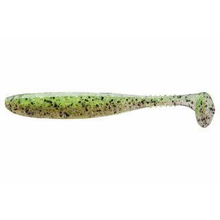 Silikoonlant Daiwa TN D'FIN 12.5cm chartreuse ayu 5tk