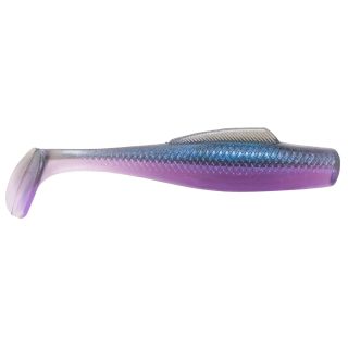 Silikoonlant MINNOWZ 3" Mood Ring 6tk
