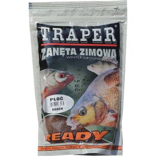 TRAPER talvine Ready Särg 750g