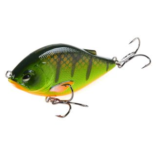 Vobler LJ Original Arrow Jerk 10F 10cm/34g/1m 032