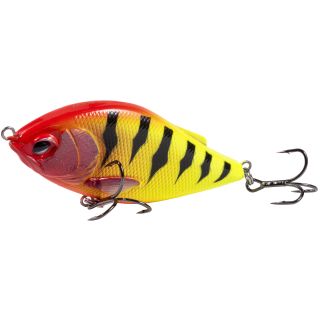 Vobler LJ Original Arrow Jerk 10S 10cm/47g/1-2m 019