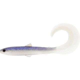Bullteez Curltail 14cm/15g Sparkling Blue 2tk
