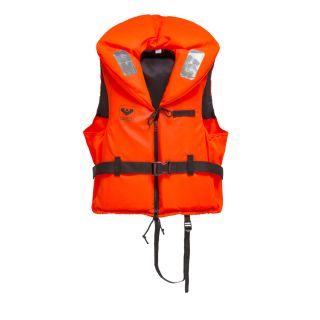 Paastevest EN395-100N 30-40kg