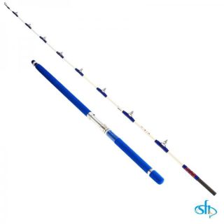 Spinning Deep Sea Jig 2.10m 400-1200g 2sec