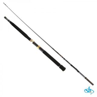 Spin.INSIDER boat 7/2.1m 80lbs 400-1200g 2sec