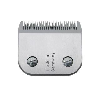 Moser ZILET Max 1mm. 49mm/1.63mm