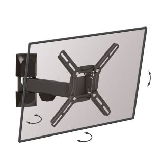 Seinakinnitus BARKAN 2300.B (13"-43")
