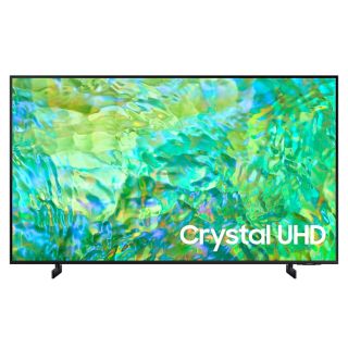 43" 4K UHD teler Samsung UE43CU8072UXXH