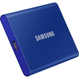 Kõvaketas SAMSUNG T7 1TB USB 3.2