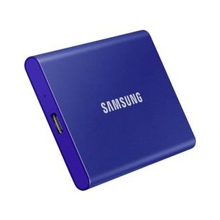Kõvaketas SAMSUNG T7 2TB USB 3.2