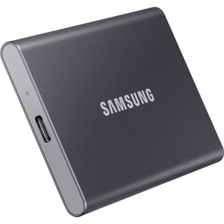 Kõvaketas SAMSUNG T7 2TB USB 3.2
