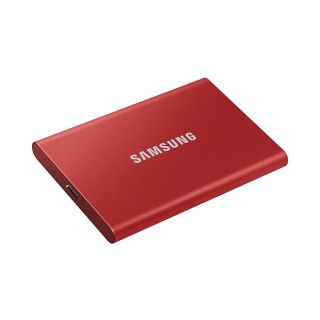 Kõvaketas SAMSUNG T7 500GB USB 3.2