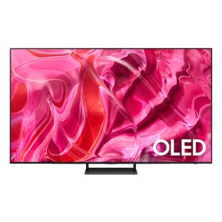 55" 4K OLED teler Samsung QE55S90CATXXH