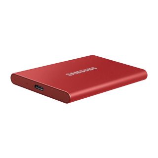 Kõvaketas SAMSUNG T7 USB3.1 1TB