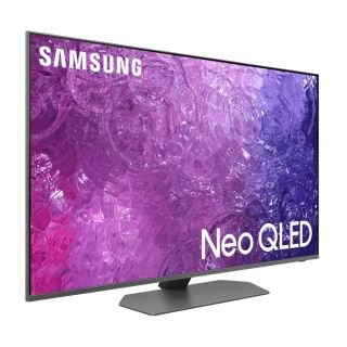 65" 4K Neo QLED teler Samsung QE65QN90CATXXH