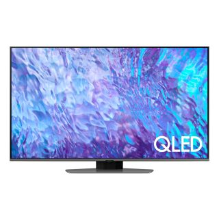 65" 4K QLED teler Samsung QE65Q80CATXXH