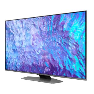 65" 4K QLED teler Samsung QE65Q80CATXXH
