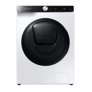 Pesumasin-kuivati SAMSUNG WD80T554DBE/S7