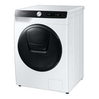 Pesumasin-kuivati SAMSUNG WD80T554DBE/S7
