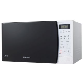 Mikrolaineahi SAMSUNG GE731K/BAL
