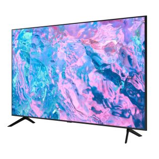 85" UHD teler Samsung UE85CU7172UXXH