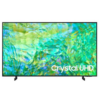 85" UHD teler Samsung UE85CU8072UXXH