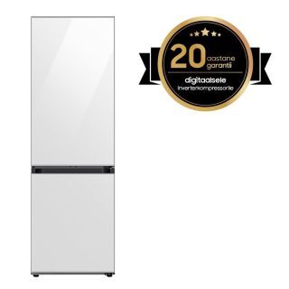 Külmik SAMSUNG BESPOKE RB34C7B5E12/EF