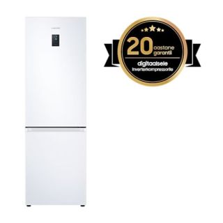 Külmik SAMSUNG RB34C670EWW/EF