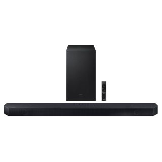Soundbar SAMSUNG HW-Q700C/EN