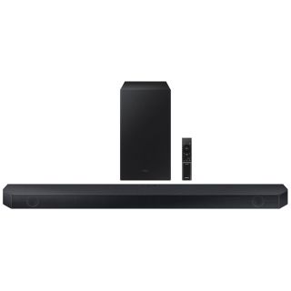 Soundbar SAMSUNG HW-Q60C/EN