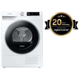 Kuivati SAMSUNG DV90T6240LE/S7