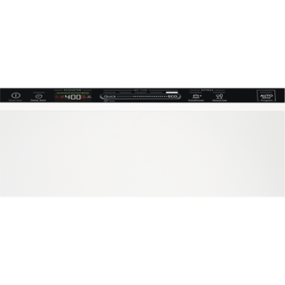 Integreeritav nõudepesumasin ELECTROLUX EM48321L